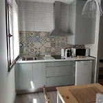 Lejlighed Toledoaloja - Estudio En Toledo