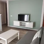 Toledoaloja - Estudio En Lejlighed
