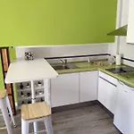 Toledoaloja - Estudio En Lejlighed