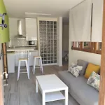 Lejlighed Toledoaloja - Estudio En