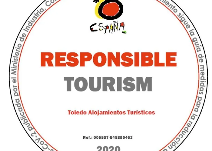 Toledoaloja - Estudio En 톨레도