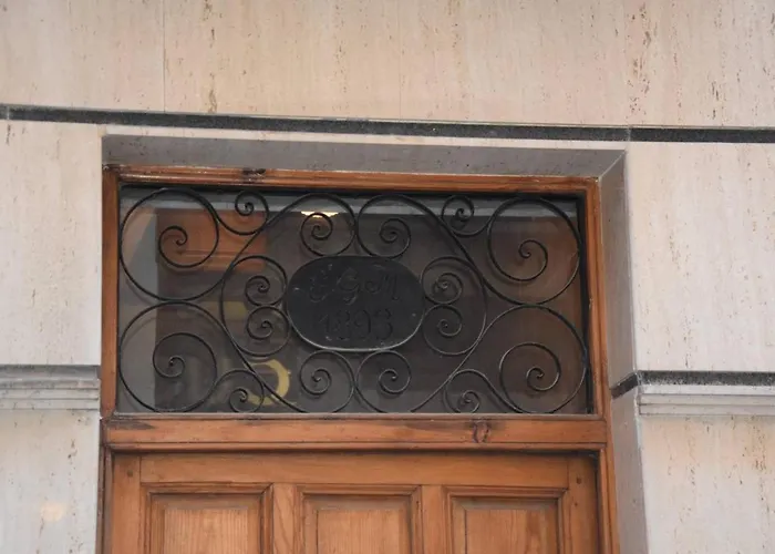 Toledoaloja - Estudio En * 톨레도