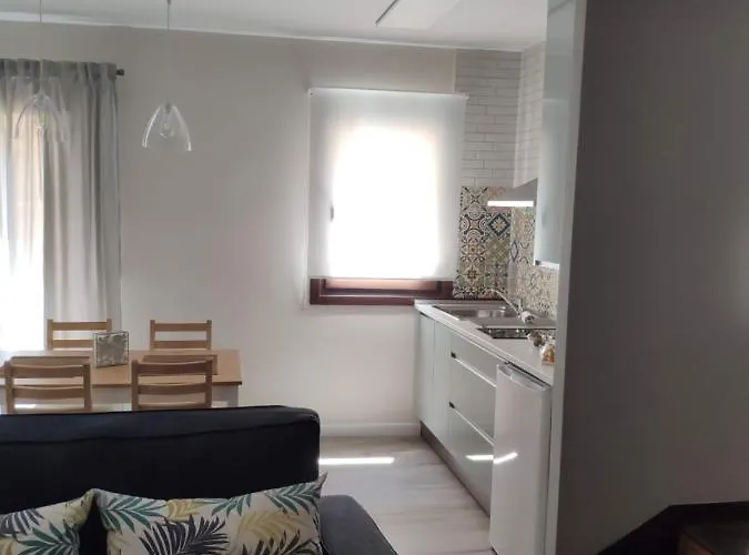 아파트 Toledoaloja - Estudio En *