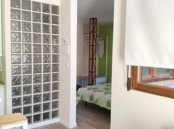 Toledoaloja - Estudio En * 톨레도