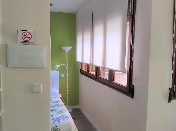 Toledoaloja - Estudio En * 톨레도