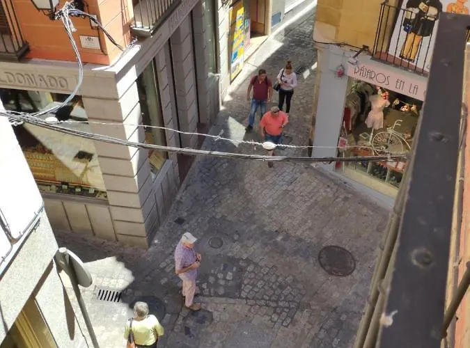 Toledoaloja - Estudio En 톨레도