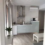 Апартаменты Toledoaloja - Estudio En
