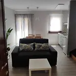 Toledoaloja - Estudio En Apartment Toledo
