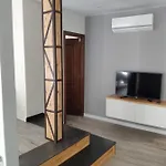 Toledoaloja - Estudio En Апартаменты