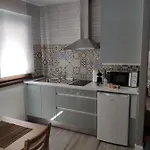 Апартаменты Toledoaloja - Estudio En Толедо