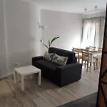 Lägenhet Toledoaloja - Estudio En Toledo