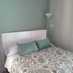 Apartment Toledoaloja - Estudio En Toledo