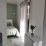 Apartment Toledoaloja - Estudio En Toledo