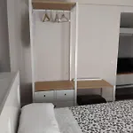 Apartment Toledoaloja - Estudio En Toledo