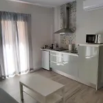 Apartment Toledoaloja - Estudio En *