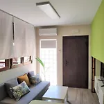 Toledoaloja - Estudio En Апартаменты *