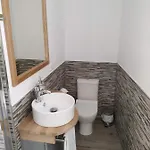 Toledoaloja - Estudio En Apartment