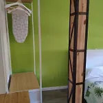 Toledoaloja - Estudio En Apartment
