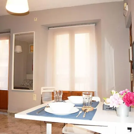 Toledoaloja - Estudio En Apartment *