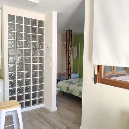 Toledoaloja - Estudio En * Toledo