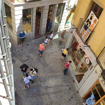 Toledoaloja - Estudio En * Toledo