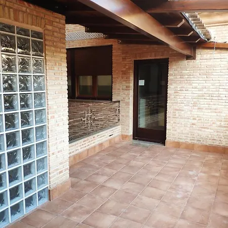 Apartment Toledoaloja - Estudio En *