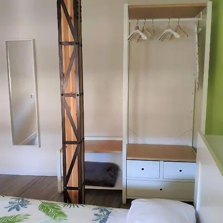 Toledoaloja - Estudio En Apartment Toledo