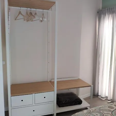 Apartment Toledoaloja - Estudio En *