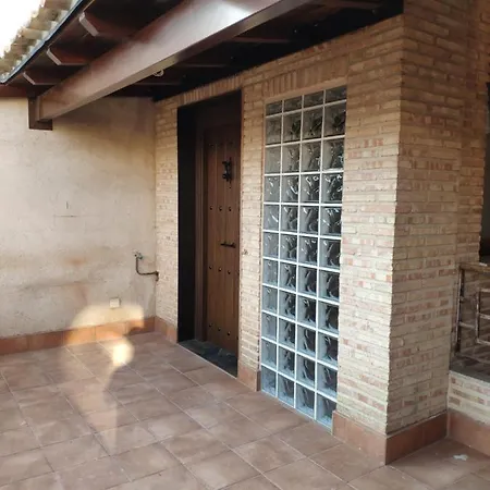 Apartment Toledoaloja - Estudio En *