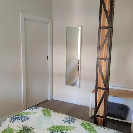 Apartment Toledoaloja - Estudio En *