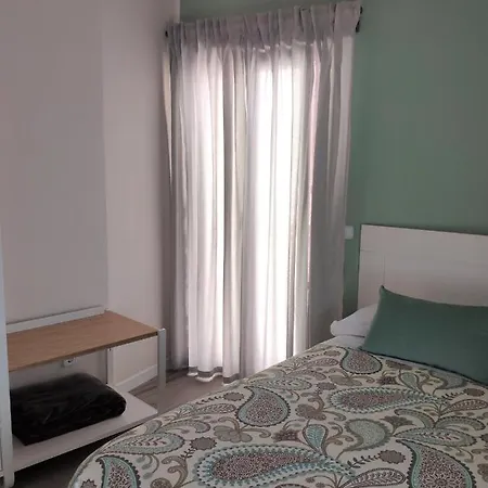 Apartment Toledoaloja - Estudio En Toledo