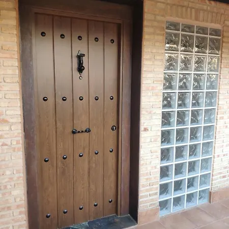 Toledoaloja - Estudio En Apartment Toledo