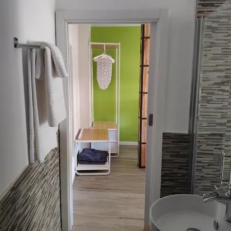 Toledoaloja - Estudio En Apartment Toledo