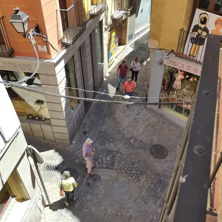 Toledoaloja - Estudio En Toledo