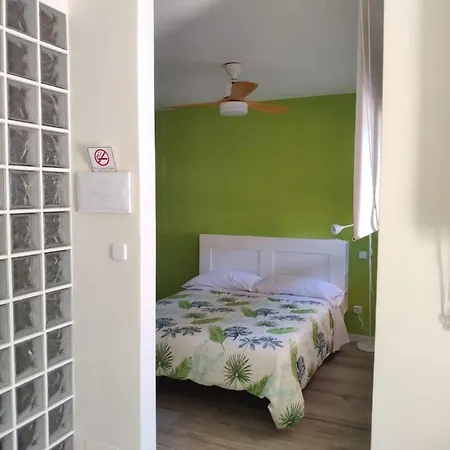 Toledoaloja - Estudio En *