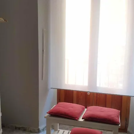 Apartment Toledoaloja - Estudio En Toledo