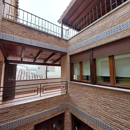 Toledoaloja - Estudio En * Toledo
