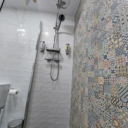 Toledoaloja - Estudio En Apartment *