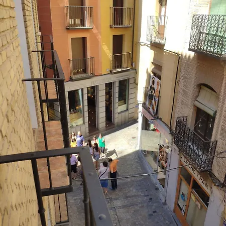 Toledoaloja - Estudio En Toledo