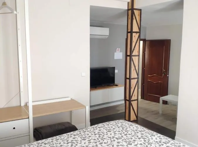 Toledoaloja - Estudio En *