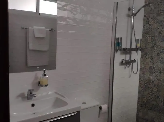 Appartement Toledoaloja - Estudio En *