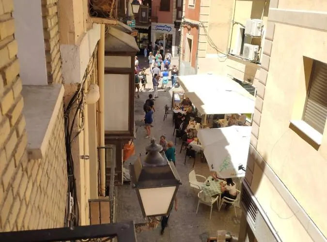 Toledoaloja - Estudio En