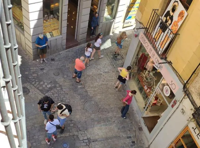 Toledoaloja - Estudio En * Tolède