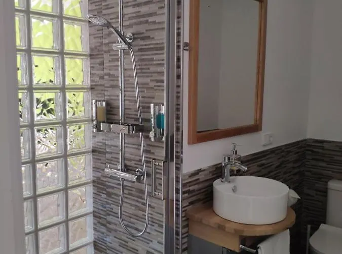 Appartement Toledoaloja - Estudio En