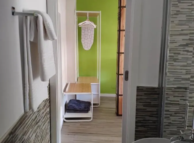 Toledoaloja - Estudio En Appartement Tolède