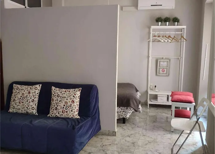 Toledoaloja - Estudio En *