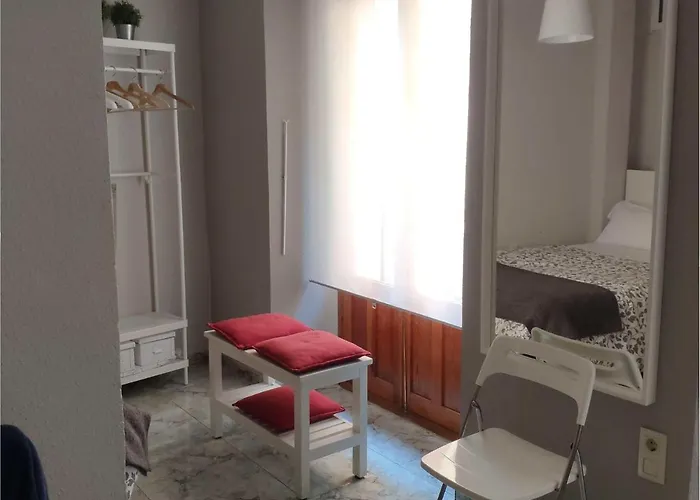 Appartement Toledoaloja - Estudio En